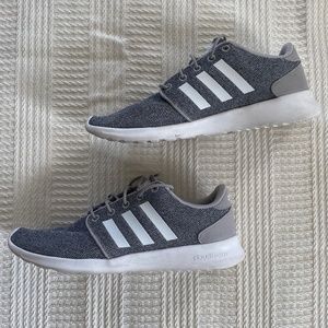 Adidas Women's Cloudform Sneaker Sz10